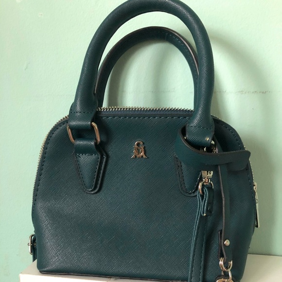 Steve Madden Mini Bag Crossbody Handbag - Picture 2 of 4